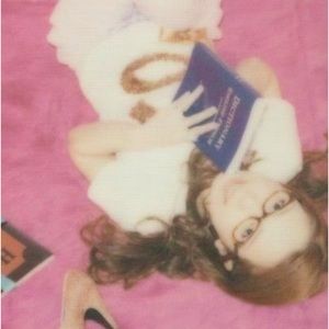 Meet your Posher, Emma’le